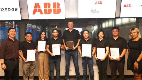 poweredge solutions phils inc|ABB names Poweredge Solutions as first authorized value.